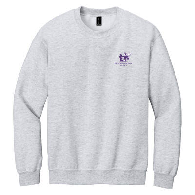 Prescription Shop - Heavy Blend Crewneck Sweatshirt Thumbnail