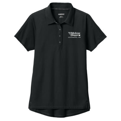 OGIO® Women’s Envision Polo Thumbnail