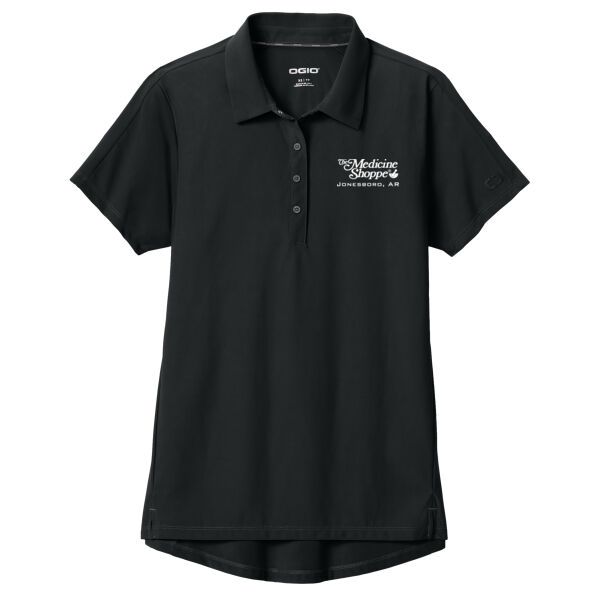 OGIO® Women’s Envision Polo Thumbnail